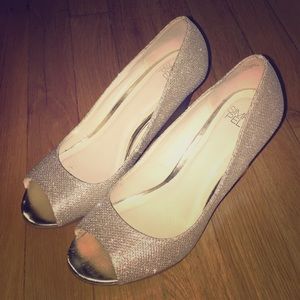 Wedding or New Years heels